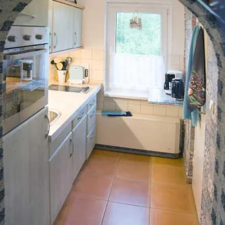 Becker Holiday home *