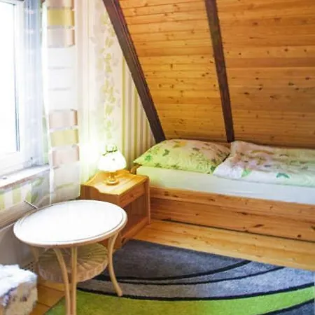 Holiday home Becker Hohenfelde (Rostock)